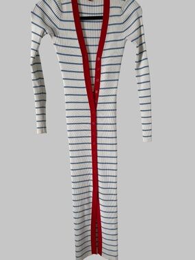 Staud Women's Sweater Dress